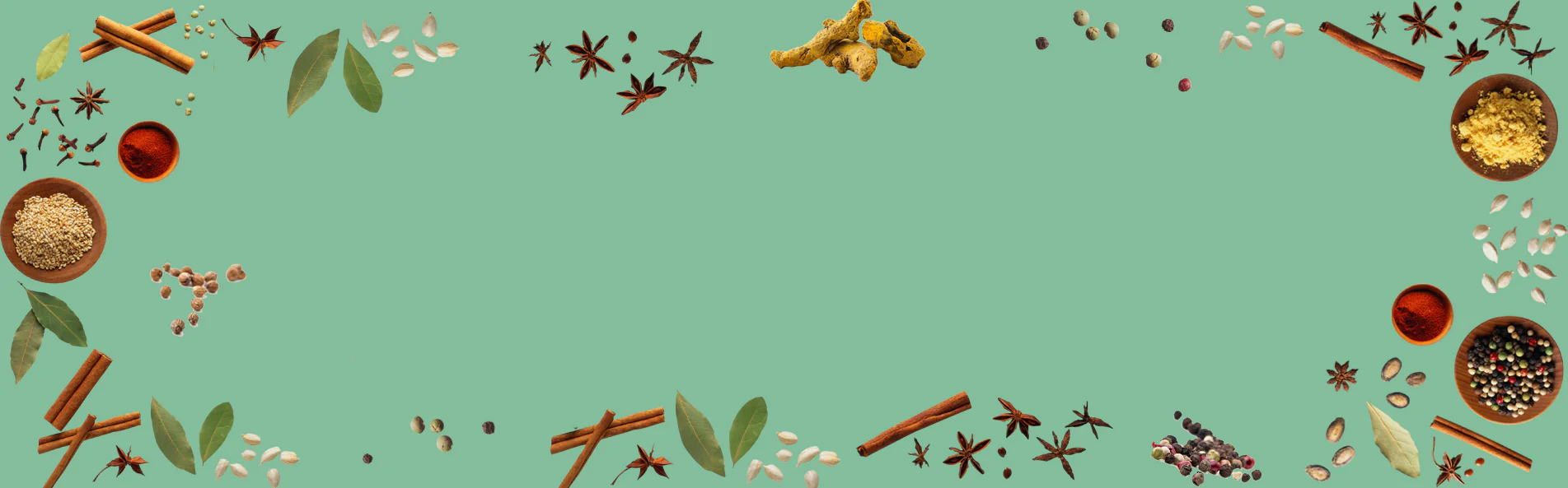 Authentic Indian Flavors, Delivered Fast